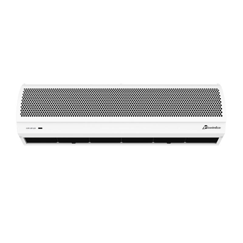 西奥多 西奥多 S2大功率电加热风幕机按键款，加热功率18kw，长度1500mm，不含安装 售卖规格：1台，RM-3515S2-3D，380v 售卖规格：1台