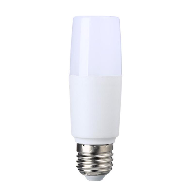 融科智能 白光小柱泡，T37220V10W白光 售卖规格：1个