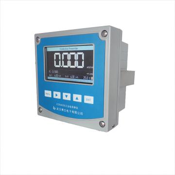 武汉博文 工业电导率仪，CON4000+BWD-1 含流通池、线缆 售卖规格：1套