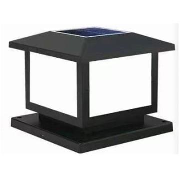 功成獅 柱頭燈，GLEL0014 ABS-中字款-400*400 售賣規(guī)格：1個(gè)