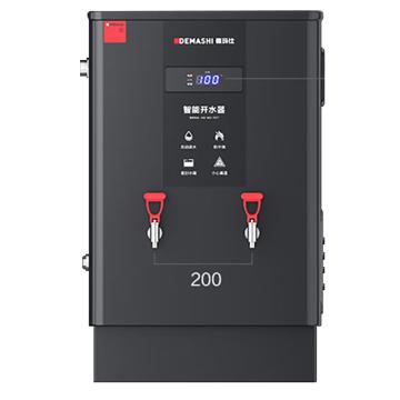 德玛仕/DEMASHI 商用开水器数显款，KSQ-J60P-KJS (220V~) 售卖规格：1台