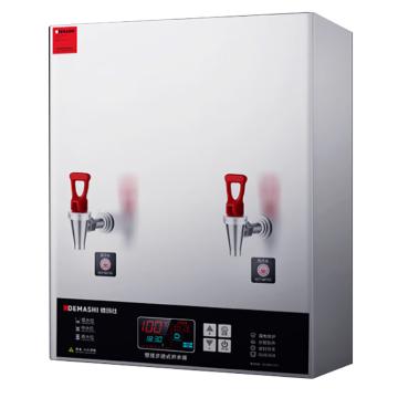 德玛仕/DEMASHI 壁挂开水器（双开），YT-3K(30G) 220V 售卖规格：1台