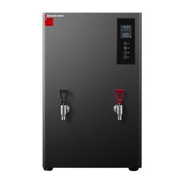 德玛仕/DEMASHI 壁挂开水器（一开一常温），KW-18I5-2 售卖规格：1台