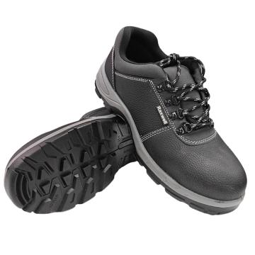 Raxwell Customized多功能安全鞋，防砸防靜電，35碼，ROWP0332 PU底塑鋼包頭 售賣規(guī)格：1雙