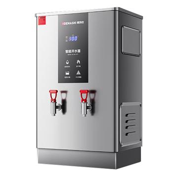 德瑪仕/DEMASHI 商用開(kāi)水器304不銹鋼單開(kāi) 220V，KSQ-J60P-KA3(380V) 售賣規(guī)格：1臺(tái)