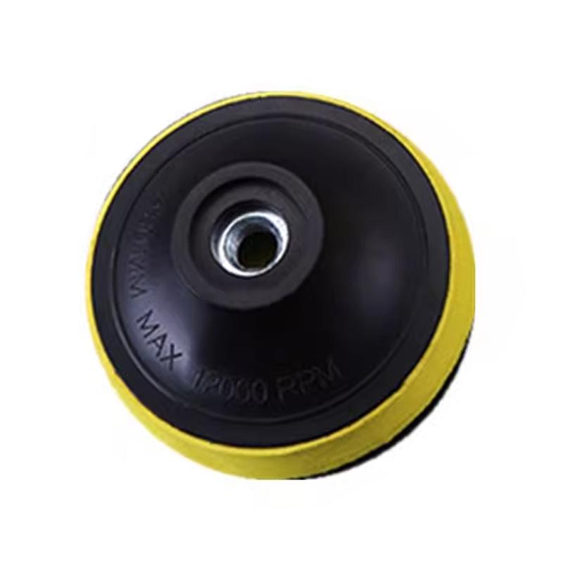 VRK VK-A48系列電動(dòng)粘盤，3寸直徑75mm 10個(gè) 售賣規(guī)格：10個(gè)/包