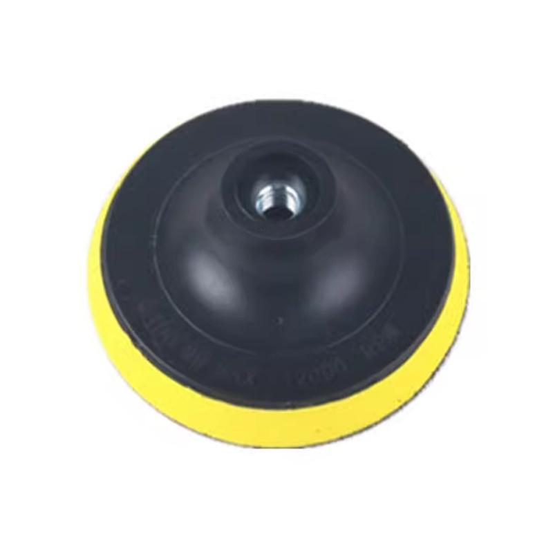 VRK VK-A48系列電動(dòng)粘盤，4寸直徑100mm 10個(gè) 售賣規(guī)格：10個(gè)/包