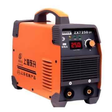 东升 逆变直流手工弧焊机，ZX7-250ST(220V/380V) 售卖规格：1台