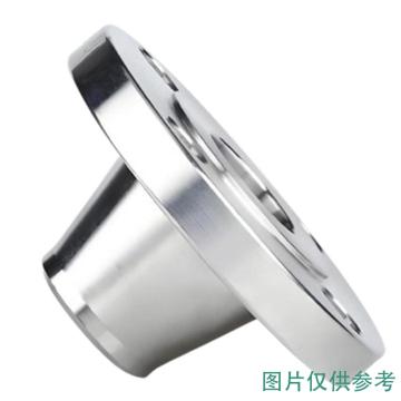 海浩 带颈对焊法兰 WN，DN450  PN16  A系列 RF,法兰孔20,螺栓27,公差±1.5厚度40 材质A105 售卖规格：1个