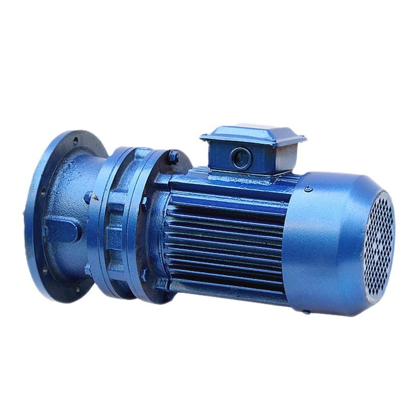 有豫 擺線針減速機(jī)，XLD5-29-Y5.5-CZ 售賣規(guī)格：1臺(tái)