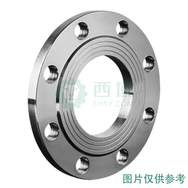 海浩 板式平焊法兰PL,DN250 PN10 A系列 RF,法兰孔12,螺栓20,公差±1.5厚度26 材质304 售卖规格:1个【多少钱 ...
