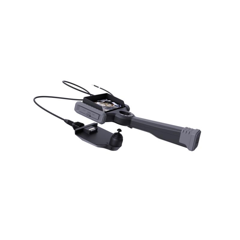 微视 工业内窥镜，WS-P3920MXY 摄像头直径3.9mm/插入管长度1米/镜头方向：直视0°/360°全方位摆头 售卖规格：1套