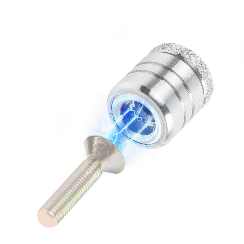 安力士牌 (ANEX)螺絲撲捉器/磁石，No.406 售賣規(guī)格：1個