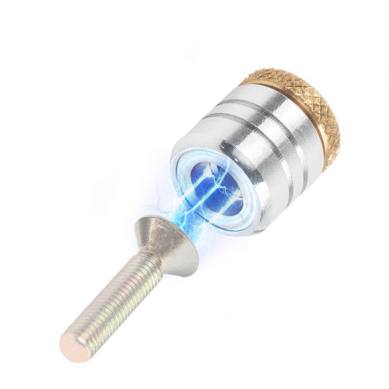 安力士牌 (ANEX)螺絲撲捉器/磁石，No.405 售賣規(guī)格：1個