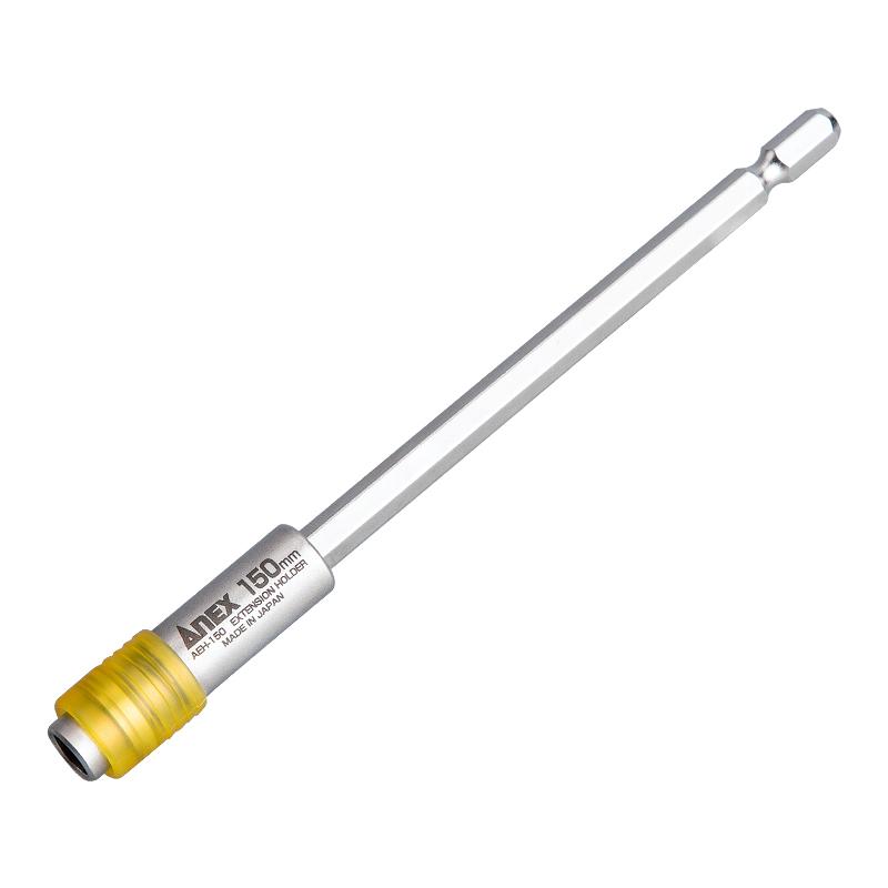 安力士牌 (ANEX)延长杆6寸150mm，AEH-150 售卖规格：1根