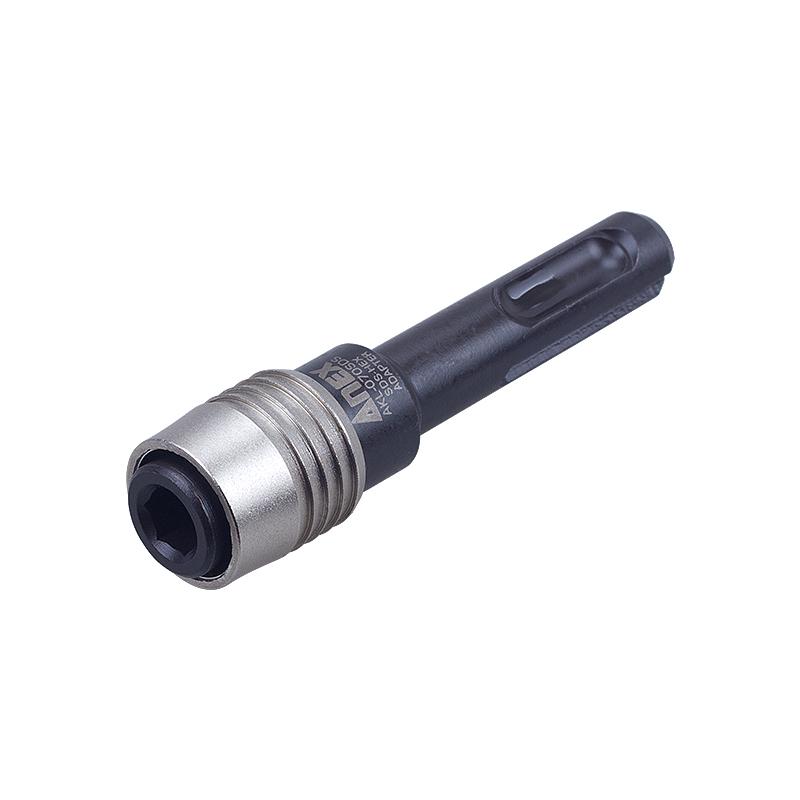 安力士牌 (ANEX)SDS转对边6.35mm延长杆70mm，AKL-070SDS 售卖规格：1根