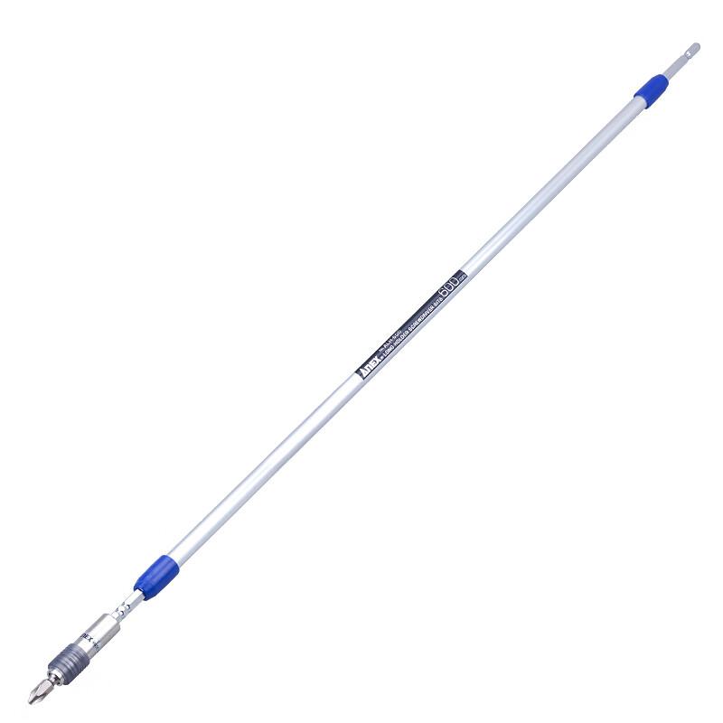 安力士牌 (ANEX)延長桿支架 24寸600mm，ALH-600 售賣規(guī)格：1根