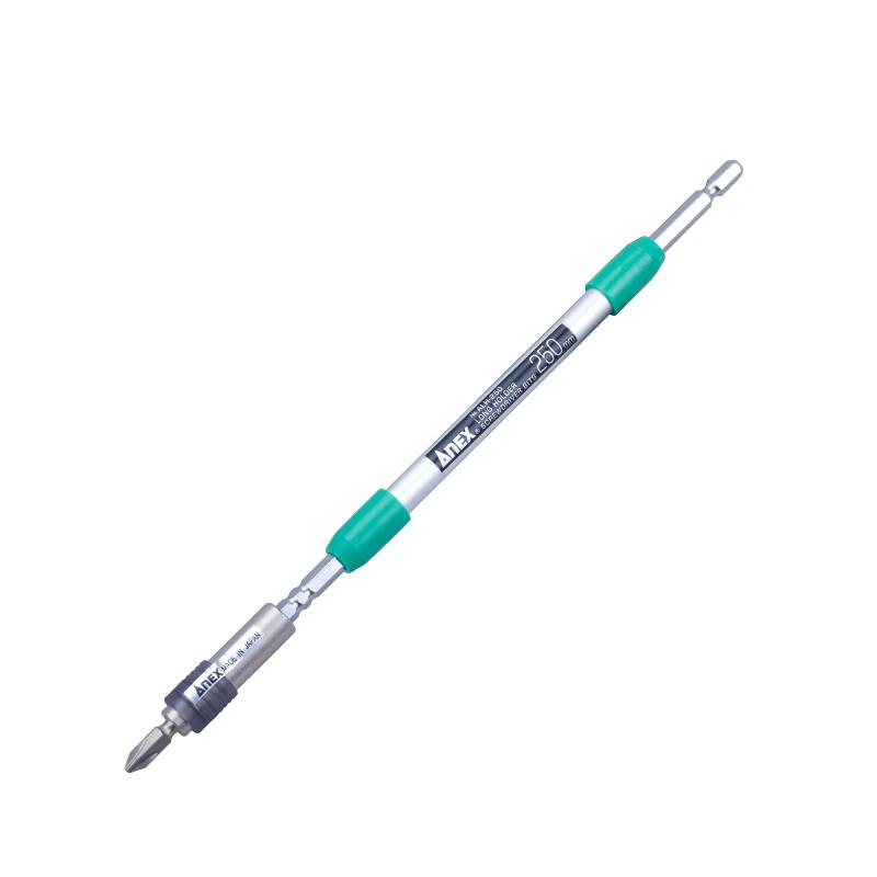 安力士牌 (ANEX)延長桿支架 10寸250mm，ALH-250 售賣規(guī)格：1根