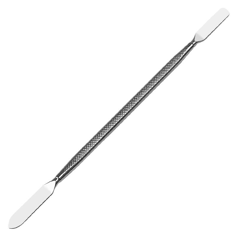 亞潤(rùn) 金屬撬棒工具手機(jī)平板電腦屏幕拆機(jī)維修工具，YR-QB-BXG02 不銹鋼鍍鉻/總長(zhǎng)度172mm 售賣規(guī)格：1支