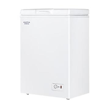 澳柯玛 卧式顶开门柜，BC/BD-100H ，容积100L，1级能效，定频直冷 售卖规格：1台