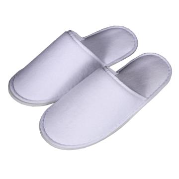 思扉尔 一次性洗漱用品拖鞋，普通拉毛款 长28cm 售卖规格：1双