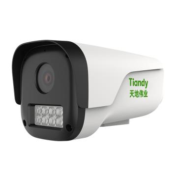 天地伟业 四野系列300万定焦全光谱POE音频一体机，TC-C13ZNI5W/E/Y/DC12/V5.3-6mm I5W/E/Y/DC12/V5.3 售卖规格：1个