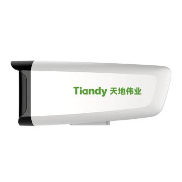 天地伟业 500万极昼定焦POE音频一体机，TC-C15DVW/E/Y-6mm W/E/Y 售卖规格：1个