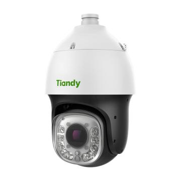 天地伟业 200万25倍星光全光谱警戒球，TC-H126Q25×/IW/A/V3.0 25×/IW/A/V3.0 售卖规格：1个