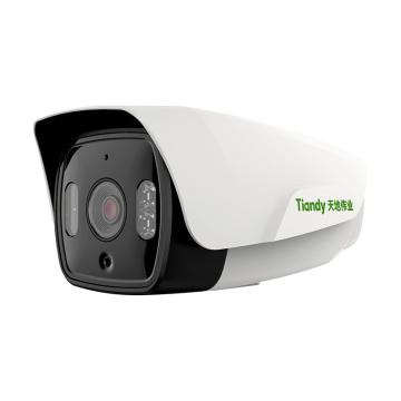 天地伟业 500万极昼定焦警戒一体机，TC-C15BVW/E/Y/FC/4mm W/E/Y/FC/4mm 售卖规格：1个