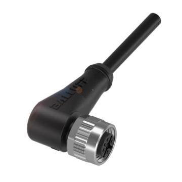 巴鲁夫/BALLUFF 传感器连接器，BCC032Y BCC M425-0000-1A-003-PX0434-020 售卖规格：1个