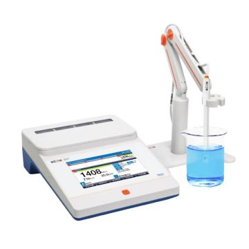 雷磁 电导率仪，DDSJ-319L 售卖规格：1台