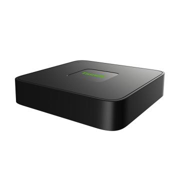 天地伟业 AK系列8路1盘位NVR硬盘录像机，TC-R1108I/B/L/AK I/B/L/AK 售卖规格：1个
