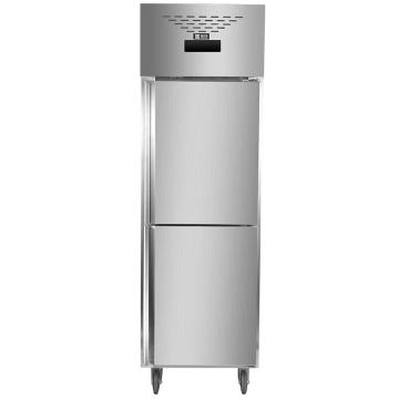 圣托/Shentop 立式单门冷冻冰箱，STL-GK12 ，容积500L，定频直冷 售卖规格：1台