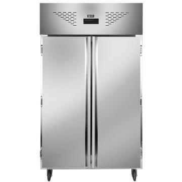 圣托/Shentop 立式双门冷藏冰箱，STL-GF22 ，容积1000L，定频直冷 售卖规格：1台