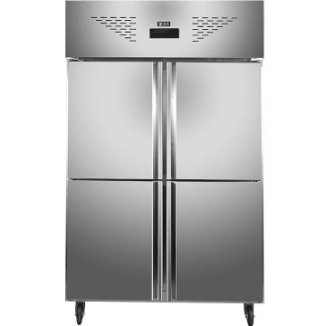 圣托/Shentop 立式四门冷藏冰箱，STL-GA24 ，容积1000L，定频直冷 售卖规格：1台