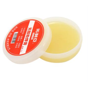 拓利亞 無(wú)酸助焊膏30g，Y0111001 售賣規(guī)格：1個(gè)