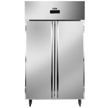 圣托/Shentop 立式双门冷冻冰箱，STL-BK26 ，容积1000L，直冷 售卖规格：1台