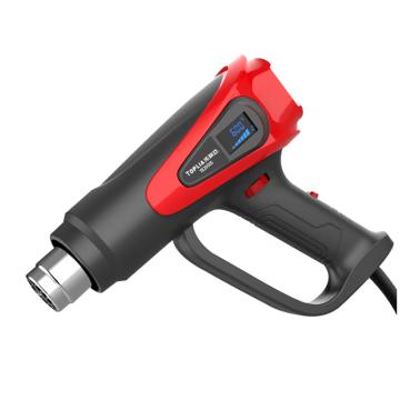 拓利亚 数显调温型热风枪2000W，EH03-2000B 售卖规格：1把