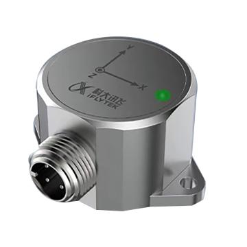 科大訊飛/iFLYTEK 訊飛潮汐力聲振溫傳感器，D1411X 售賣規(guī)格：1臺(tái)