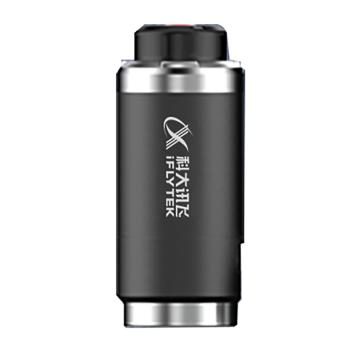 科大訊飛/iFLYTEK 訊飛潮汐力無線聲振溫傳感器 防爆，D1321X 售賣規(guī)格：1臺(tái)