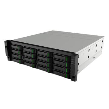 天地伟业 160路16盘位NVR硬盘录像机，TC-R516160E/B/N/V4.3 E/B/N/V4.3 售卖规格：1个