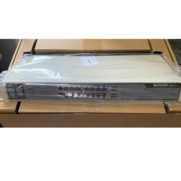 浙江中控 交换机，SUP-2118