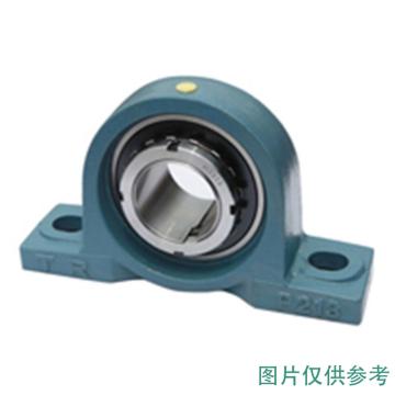东莞TR/TR 带座轴承，UKP206 售卖规格：1个