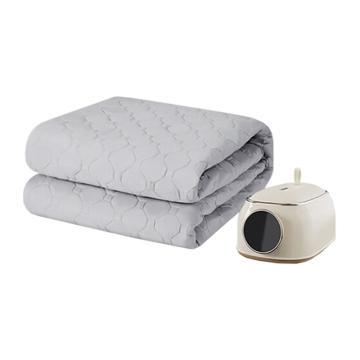 艾美特 水暖毯，TWDD03-02 售卖规格：1台