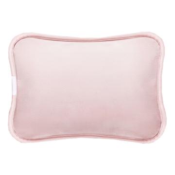 艾美特 热水袋，GW01亲肤绒粉色 售卖规格：1台