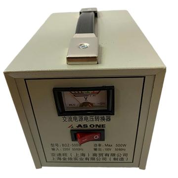 亚速旺/Asone 变压器，CC-3192-03 售卖规格：1个