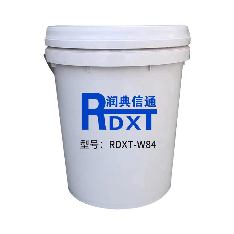 润典信通 84消毒液，RDXT-W84 售卖规格：25公斤/桶