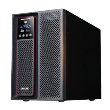 山特 塔式UPS不間斷電源，C2K（G7） 售賣規(guī)格：1臺