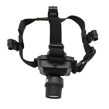 雷發(fā)照明 固態(tài)防爆頭燈，LYD1202 售賣規(guī)格：1個(gè)