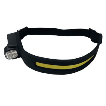 雷發(fā)照明 LED感應(yīng)頭燈，LYD1205 售賣規(guī)格：1個(gè)